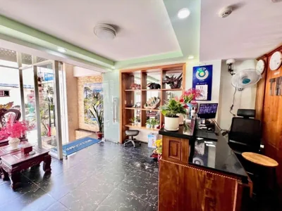 Hotel thanh vinh – Photos 6