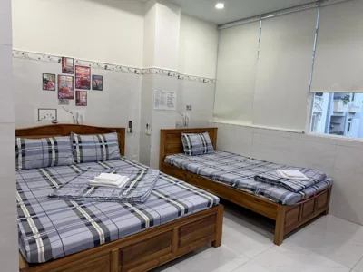 Hotel thanh vinh – Photos 8