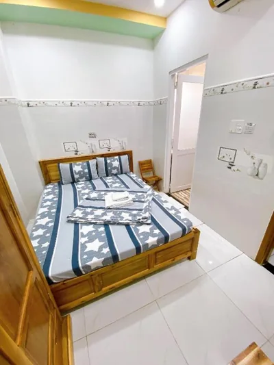 Hotel thanh vinh – Photos 11