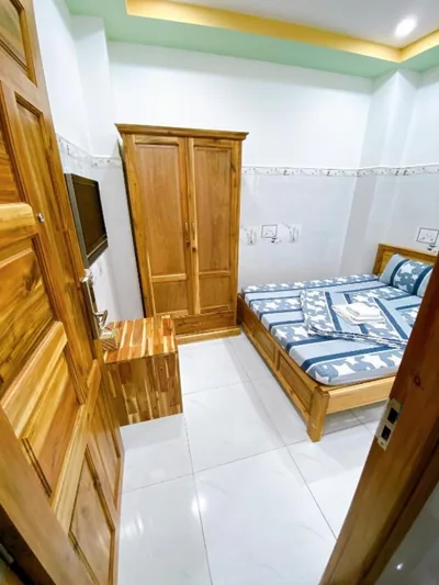 Hotel thanh vinh – Photos 12