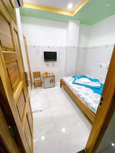 Hotel thanh vinh – Photos 13
