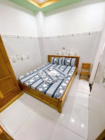 Hotel thanh vinh – Photos 14