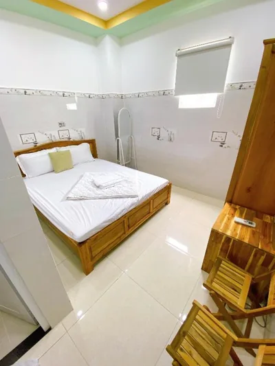 Hotel thanh vinh – Photos 15