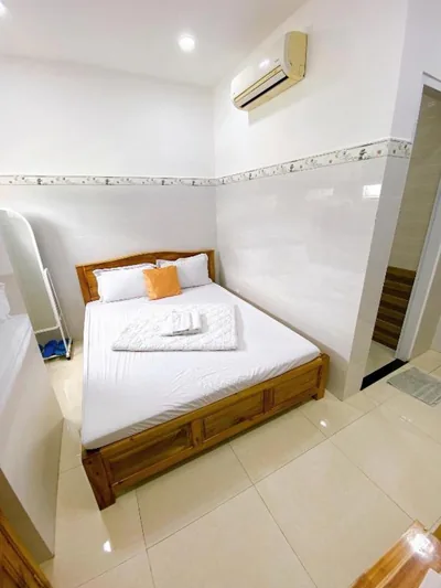 Hotel thanh vinh – Photos 16