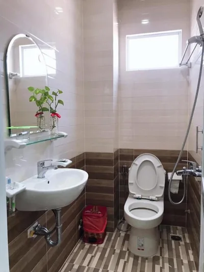Chambre Standard King — Hotel thanh vinh